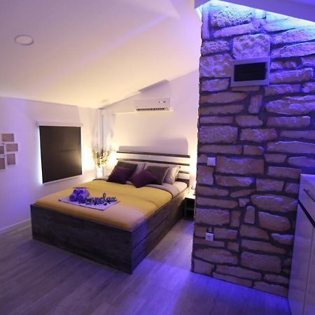 Timeless City Center Apartments Дубровник Экстерьер фото