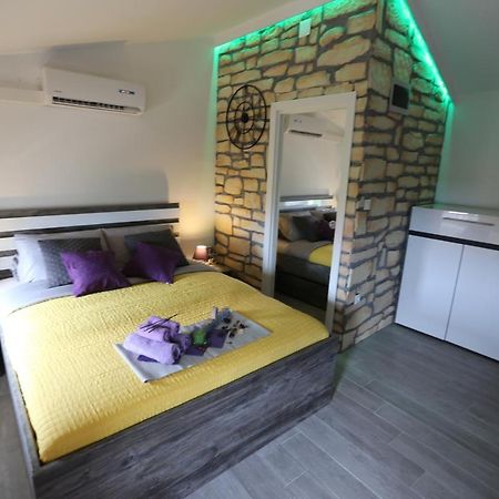 Timeless City Center Apartments Дубровник Экстерьер фото