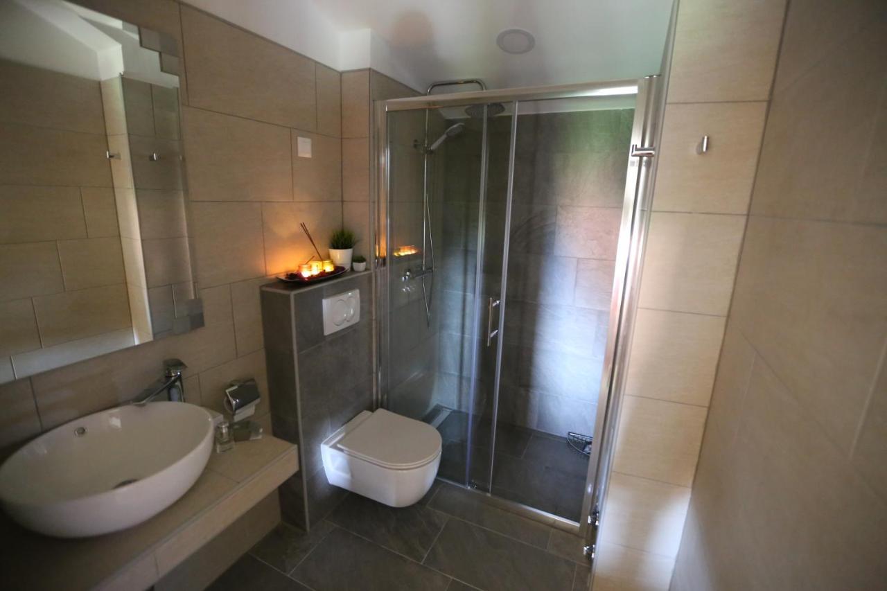 Timeless City Center Apartments Дубровник Экстерьер фото