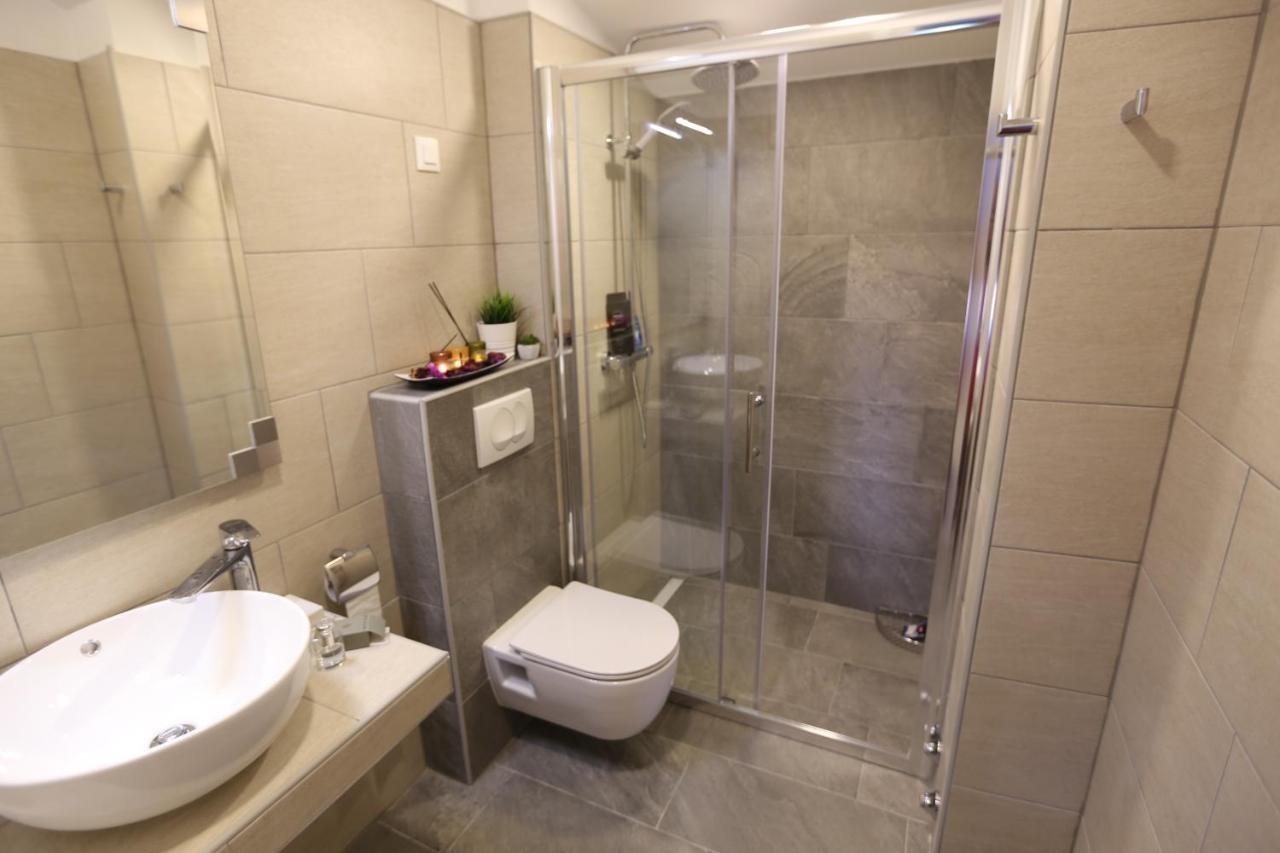 Timeless City Center Apartments Дубровник Экстерьер фото