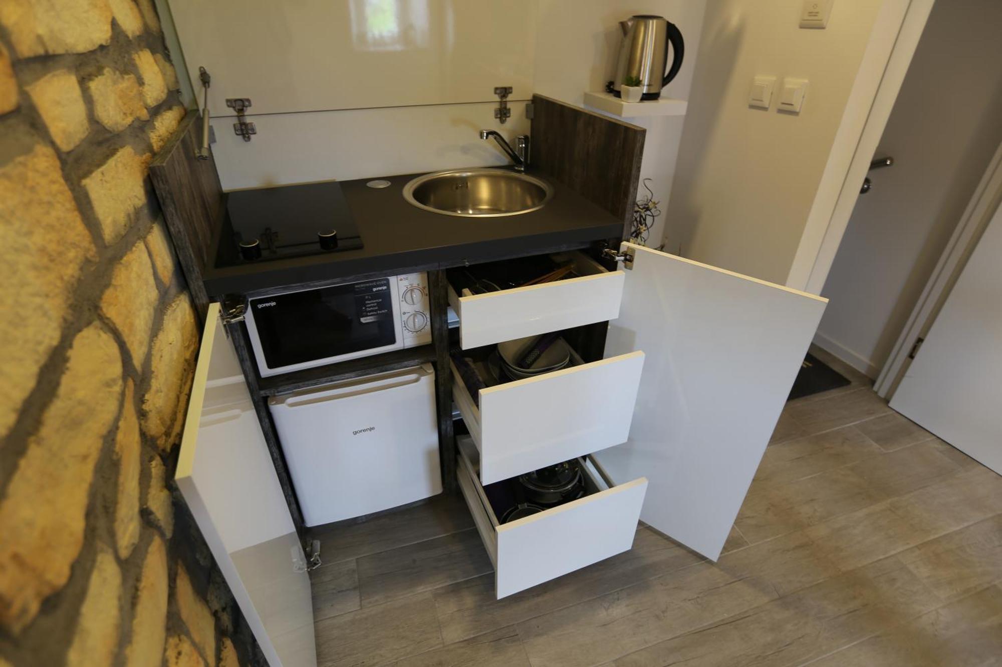 Timeless City Center Apartments Дубровник Номер фото
